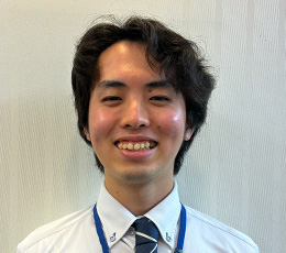 中野 先生