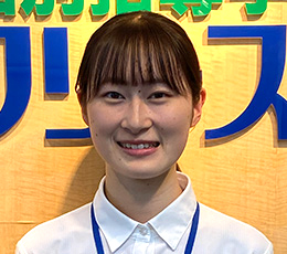 杉藤 先生