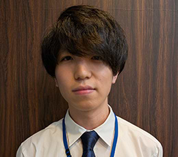 石井 先生