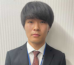 岡本 先生