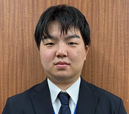 金村 先生