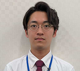 西岡 先生