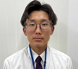 松村 先生