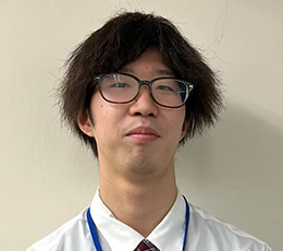 上野 先生