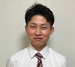 岡部 先生
