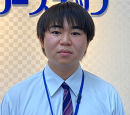 森 先生