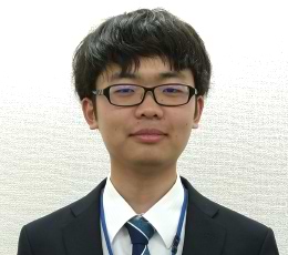 岸上 先生
