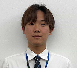 深田 先生