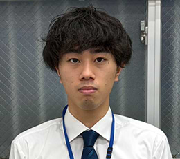 野々村 先生