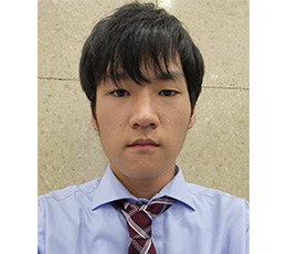 井上 先生
