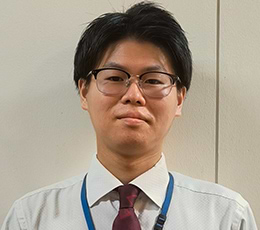 井原 先生