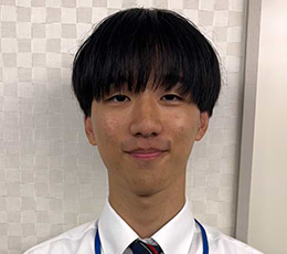 阪 先生