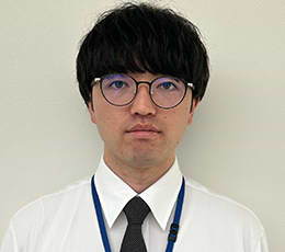 八田 先生