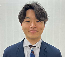 松田 先生