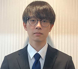 藤井 先生
