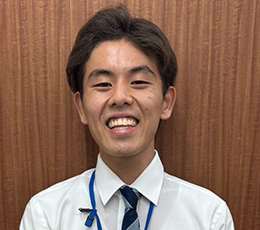 稲垣 先生