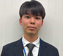 松岡 先生