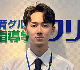 坂東 先生