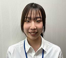 赤堀 先生