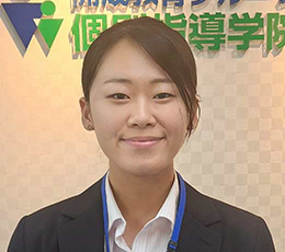 江見 先生