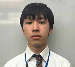 鈴木 先生