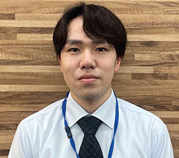 松永 先生