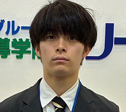 黒石 先生