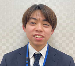 野瀬 先生