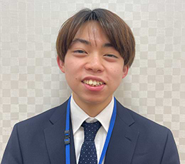 野瀬 先生