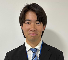 清水 先生