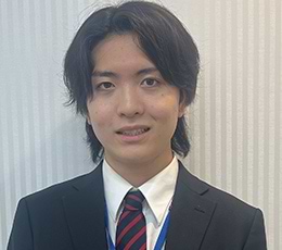 薬袋 先生