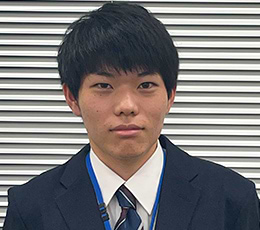 岡田 先生