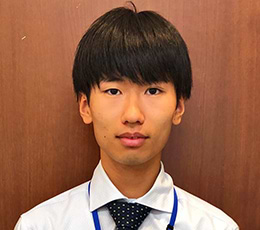 岩本 先生