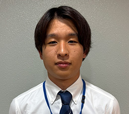 吉村 先生