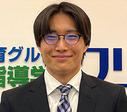 中谷 先生