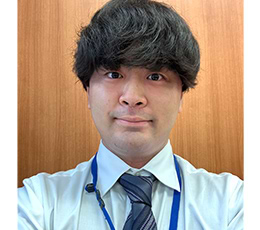 宮内 先生