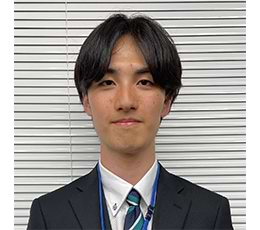 岡田 先生