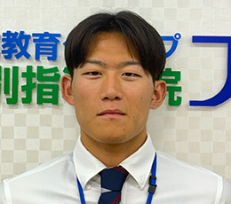 米澤 先生