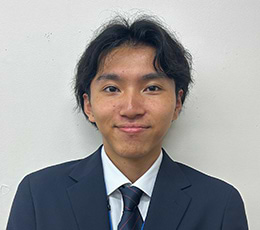 岡本 先生