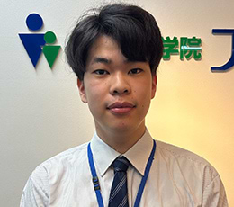 山本 先生