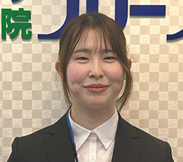 長岐 先生