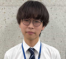 中西 先生