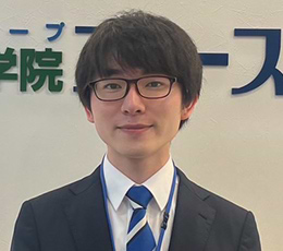 荒木 先生