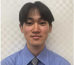 内藤 先生