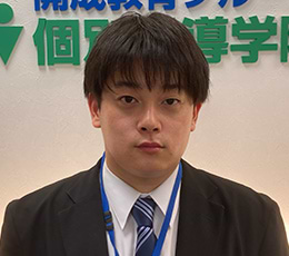 佐藤 先生