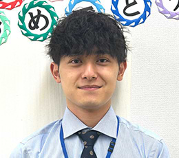弓削 先生