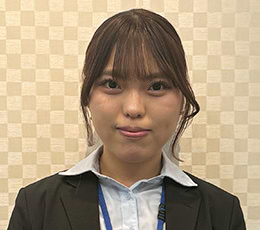 横田先生の画像