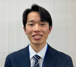 井上 先生
