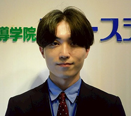 久保田 先生