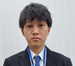 蔵元 先生